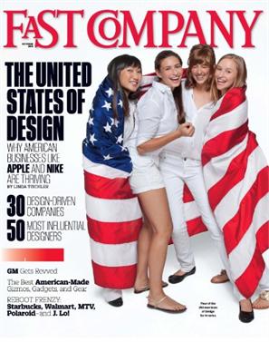 Fast Company Subscription